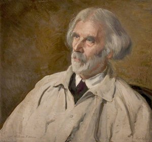 William Kiddier (1859–1934) — Sir William Nicholson
