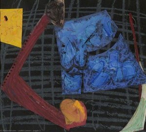 Juggle 2 — Judith Liebert