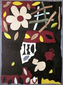 Flowers And Leaves — Ian Mcculloch
