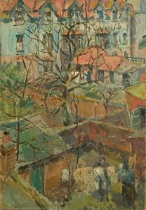 George Anthony Butler