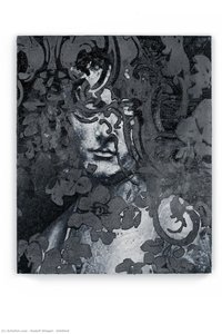 Untitled — Rudolf Stingel