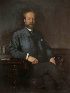 Cornelius M. Foden — Joseph Sydney Willis Hodges