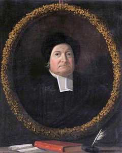 George Curt The Elder