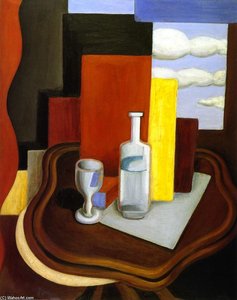 Untitled — Рожер Де Ла Фрезнайе