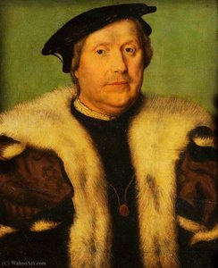 Jean D'albon De Saint-andré — Corneille De Lyon