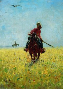 Untitled — Ilya Efimovič Repin