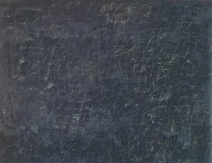 Panorama — Cy Twombly