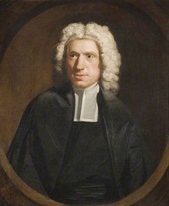 The Reverend William Beele (1704–1757) — Sir Joshua Reynolds