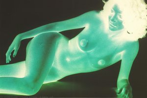 A Sônia (#14) — Claudia Andujar
