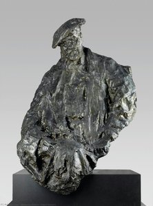 Henri Rouart — Medardo Rosso