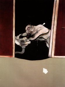 Триаптих Май - Июнь 1973 Г. — Бэкон
