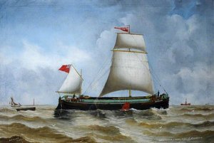 'brothers' Of Hull — Reuben Chappell