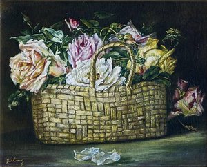 Not Identified — Moïse Kisling