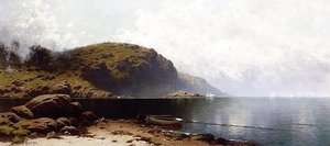Off Grand Manan — Alfred Thompson Bricher