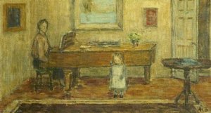 Alan Francis Clutton Brock