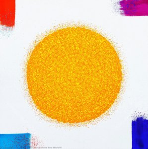 Force Of The New World-6 — Hsiao Chin