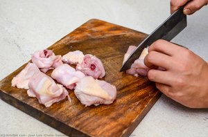 Hispanic-mexican Marinade, Preparation — José Luis "chele" Gonzalez