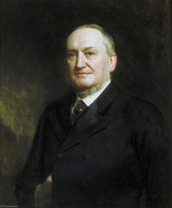 John Donnelly (1834–1902) — Henry Tanworth Wells