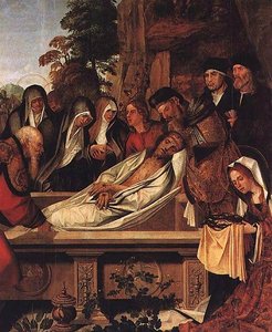 Deposition — Cristovao De Figueiredo