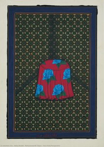 One Point Perspective — Aisha Khalid & Mohammad Ali Talpur