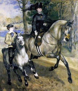 Pierre-auguste Renoir