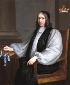 Nathaniel, 3rd Baron Crewe Of Steane — Bt Sir Godfrey Kneller