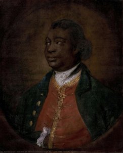 Ignatius Sancho — Imitator Of Thomas Gainsborough Ra, 1727–1788, British