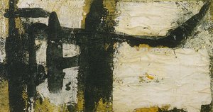 Landscape — Cy Twombly