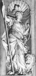 Fortitude — Camillo Rusconi