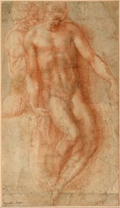 Pietà — Michelangelo Buonarroti