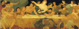 Return Of Ulysses — André Derain