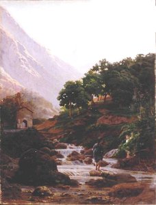 Carrara — Nikolai Ge