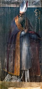 Lanfranco Beccari — Jacopo Palma Il Giovane