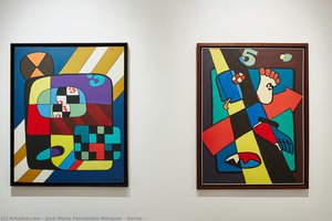 Series — José Maria Fernandes Marques