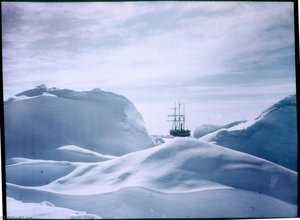 Untitled (aqzvcs) — Frank Hurley