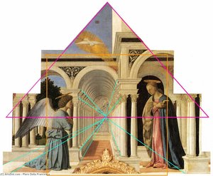 El Resurrección De Piero Della Francesca — Piero Della Francesca