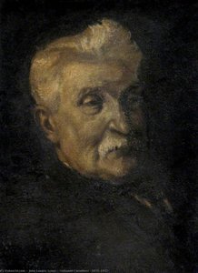 Nathaniel Carrothers (1853–1932) — John Langtry Lynas