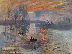 Untitled — Claude Monet