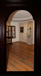 Lyceum Of Dositej Obradović, Interior — National Museum Of Serbia