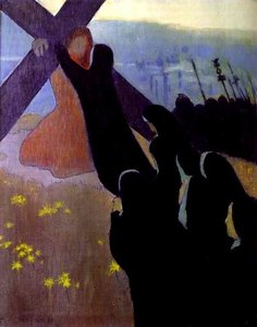 Untitled (9032) — Denis Maurice