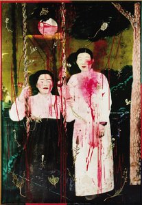 Commemorative Photograph - Spring Day Goes — Ahn Chang Hong