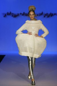 Wedding Menina Dress — Ágatha Ruiz De La Prada
