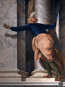 Wall Decoration — Stefano Pozzi