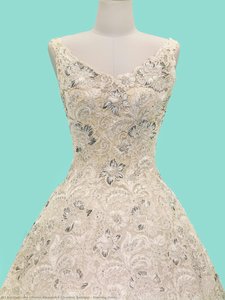 Evening Dress — Pierre Balmain