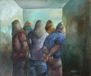 Prison — Сулейман Мансур