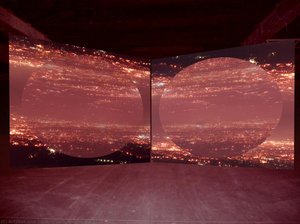 Red Orbits — Grazia Toderi