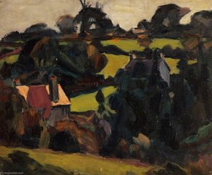 Rural District — Evan Walters