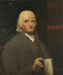Richard Reynolds, 1735–1816 — William Armfield Hobday