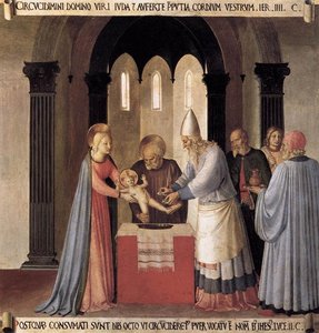 Pavalydos — Fra Andželikas