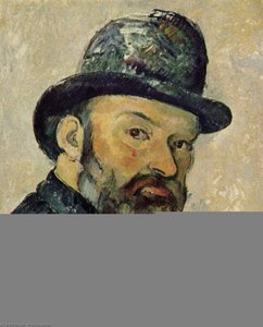 Untitled — Paul Cézanne